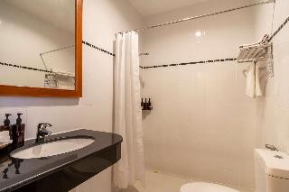 Best Western Phuket Ocean Resort fotoÄŸrafÄ±