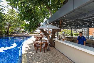 Best Western Phuket Ocean Resort fotoÄŸrafÄ±