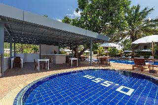 Best Western Phuket Ocean Resort fotoÄŸrafÄ±