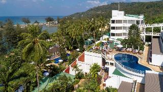 Best Western Phuket Ocean Resort fotoÄŸrafÄ±