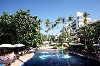 Best Western Phuket Ocean Resort fotoÄŸrafÄ±