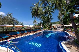 Best Western Phuket Ocean Resort fotoÄŸrafÄ±