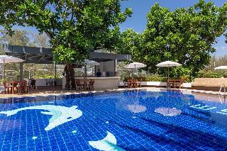 Best Western Phuket Ocean Resort fotoÄŸrafÄ±