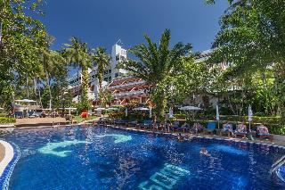 Best Western Phuket Ocean Resort fotoÄŸrafÄ±
