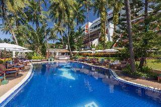 Best Western Phuket Ocean Resort fotoÄŸrafÄ±