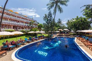 Best Western Phuket Ocean Resort fotoÄŸrafÄ±