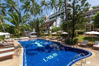 Best Western Phuket Ocean Resort fotoÄŸrafÄ±