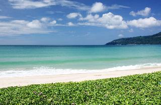 Best Western Phuket Ocean Resort fotoÄŸrafÄ±