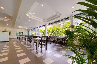 Best Western Phuket Ocean Resort fotoÄŸrafÄ±