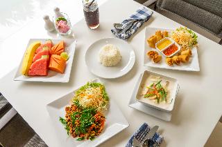Best Western Phuket Ocean Resort fotoÄŸrafÄ±