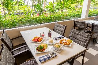 Best Western Phuket Ocean Resort fotoÄŸrafÄ±