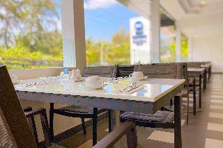 Best Western Phuket Ocean Resort fotoÄŸrafÄ±