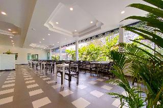 Best Western Phuket Ocean Resort fotoÄŸrafÄ±