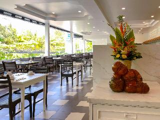 Best Western Phuket Ocean Resort fotoÄŸrafÄ±