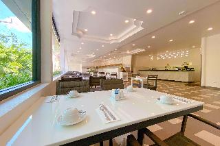 Best Western Phuket Ocean Resort fotoÄŸrafÄ±