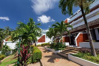 Best Western Phuket Ocean Resort fotoÄŸrafÄ±