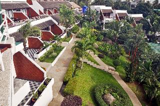 Best Western Phuket Ocean Resort fotoÄŸrafÄ±