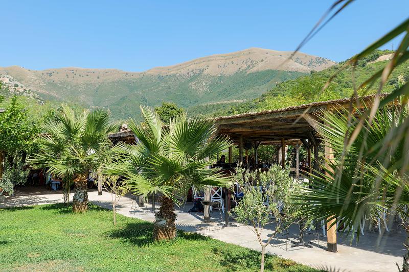 Bunec Beach Resort - Genel