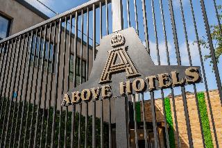 Above Hotels otel fotoğrafı