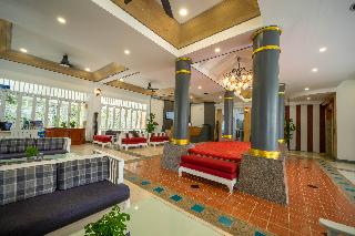 LA Vintage Resort by Poppa Palace fotoÄŸrafÄ±