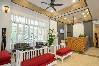 LA Vintage Resort by Poppa Palace fotoÄŸrafÄ±