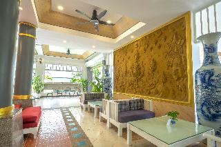 LA Vintage Resort by Poppa Palace fotoÄŸrafÄ±