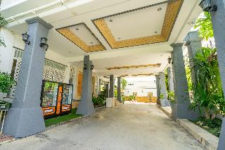 LA Vintage Resort by Poppa Palace fotoÄŸrafÄ±