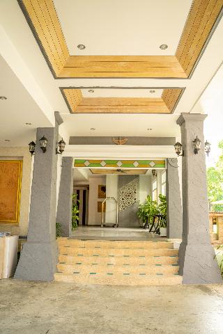 LA Vintage Resort by Poppa Palace fotoÄŸrafÄ±