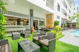 LA Vintage Resort by Poppa Palace fotoÄŸrafÄ±