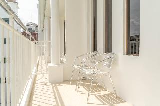 LA Vintage Resort by Poppa Palace fotoÄŸrafÄ±