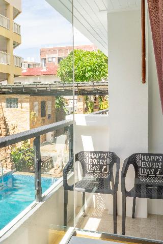 LA Vintage Resort by Poppa Palace fotoÄŸrafÄ±
