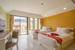 LA Vintage Resort by Poppa Palace fotoÄŸrafÄ±