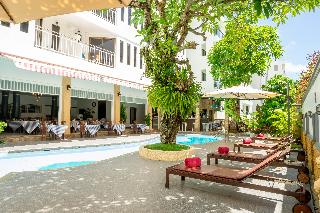 LA Vintage Resort by Poppa Palace fotoÄŸrafÄ±