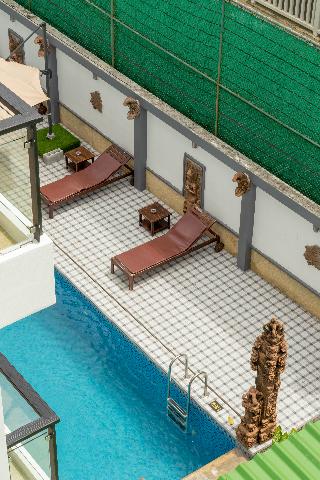 LA Vintage Resort by Poppa Palace fotoÄŸrafÄ±