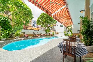 LA Vintage Resort by Poppa Palace fotoÄŸrafÄ±