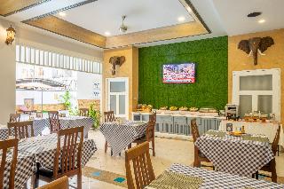 LA Vintage Resort by Poppa Palace fotoÄŸrafÄ±