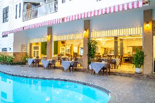 LA Vintage Resort by Poppa Palace fotoÄŸrafÄ±