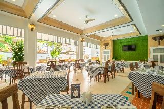LA Vintage Resort by Poppa Palace fotoÄŸrafÄ±