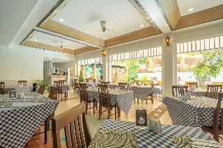 LA Vintage Resort by Poppa Palace fotoÄŸrafÄ±