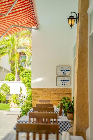 LA Vintage Resort by Poppa Palace fotoÄŸrafÄ±