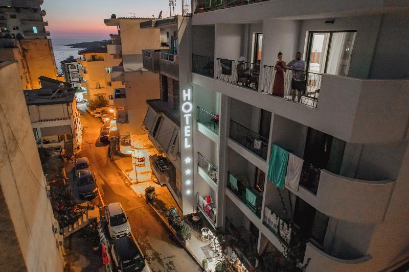 Armar Hotel - Genel