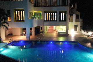 Aonang Colors Krabi otel fotoğrafı