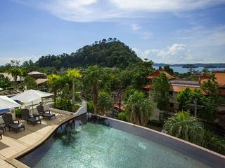 Aonang Colors Krabi fotoÄŸrafÄ±