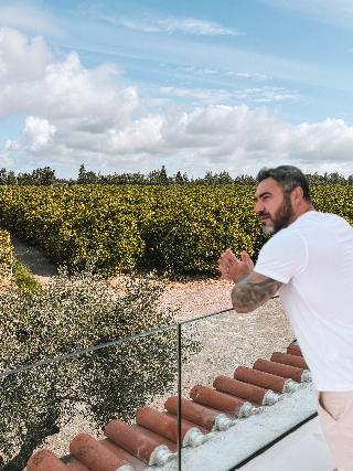 Quinta Dos Perfumes fotoÄŸrafÄ±