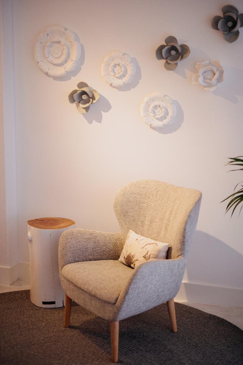 Quinta Dos Perfumes - Lobi