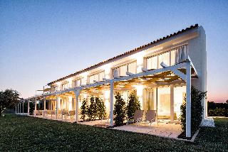 Quinta Dos Perfumes otel fotoğrafı