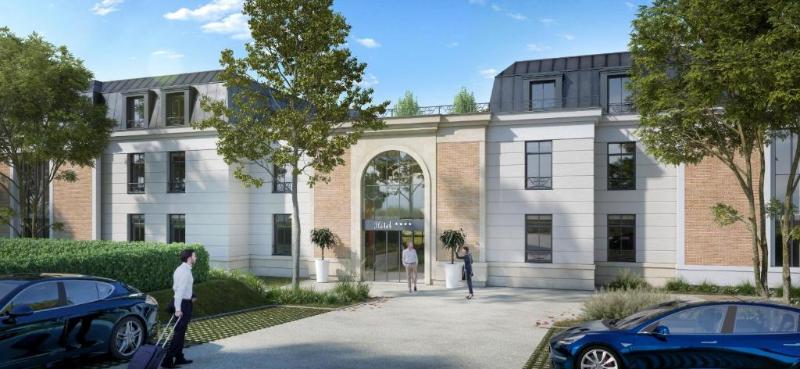 Best Western Plus Hotel Saint-Roch Orleans - Genel