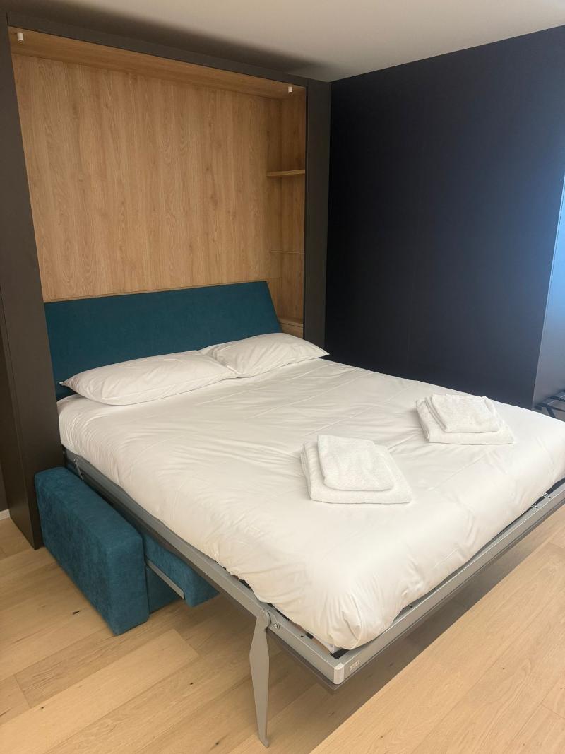 Arbed Living Hotel SELF CHECK-IN - Oda