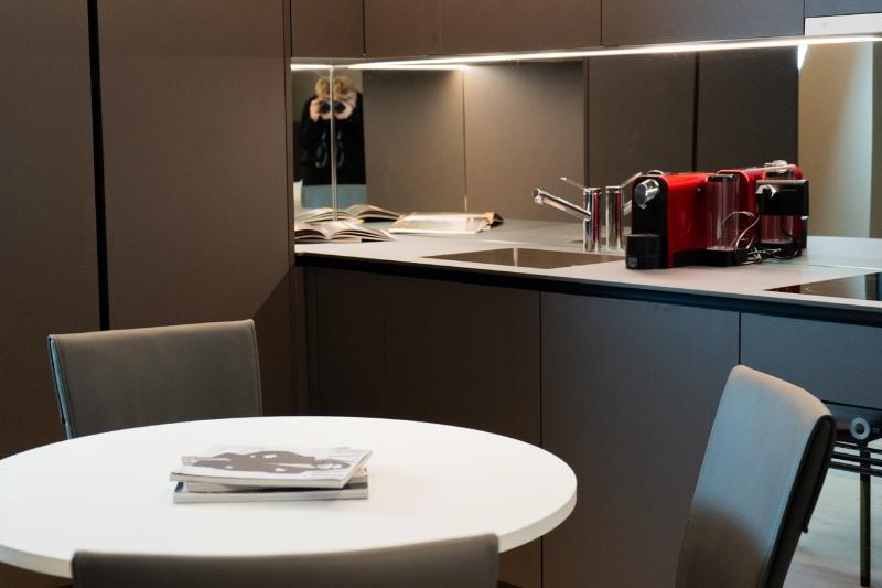 Arbed Living Hotel SELF CHECK-IN - Oda