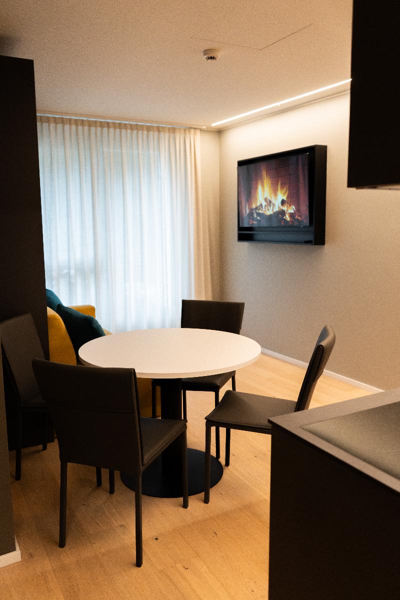 Arbed Living Hotel SELF CHECK-IN - Oda